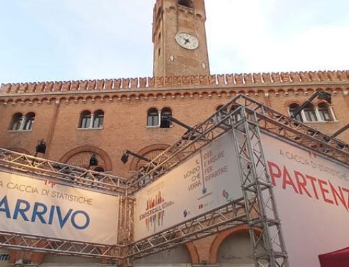 A Treviso la sesta edizione del Festival della Statistica e della Demografia