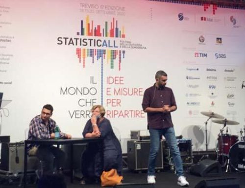 Al via a Treviso il Festival della Statistica e della Demografia. Tre giornate su ‘Il mondo che verrà. Idee e misure per ripartire’