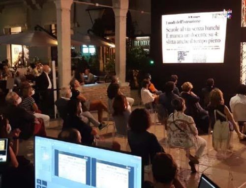Ultima giornata del Festival della Statistica e della Demografia 2020. ‘Il mondo che verrà. Idee e misure per ripartire’