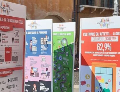 Anche nella seconda giornata di Festival una fitta serie di talk scientifici, interviste ed eventi d’intrattenimento