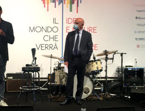 Chiusura del Festiva della Statistica e della Demografia. Mario Conte: “Treviso sia la città della Statistica”
