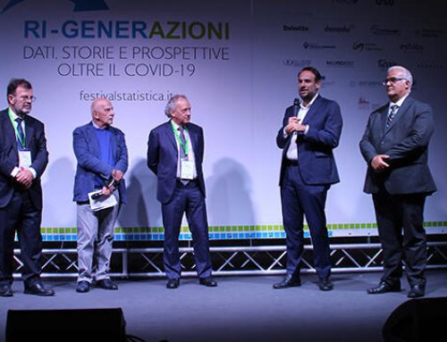 Chiuso il Festival della Statistica e della Demografia. Tre giornate per parlare di “RI-GENERAZIONI. Dati, storie e prospettive oltre il Covid-19”