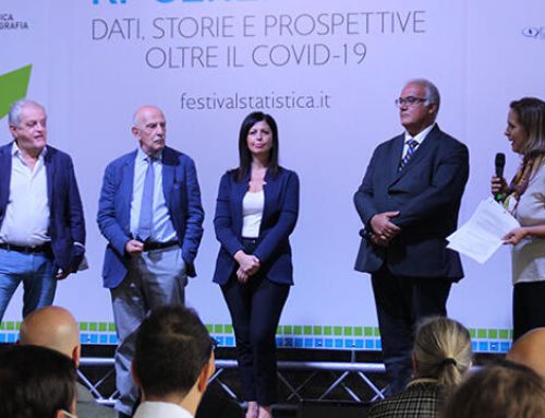 Ultima giornata del Festival della Statistica e della Demografia. Tre giornate per parlare di “RI-GENERAZIONI. Dati, storie e prospettive oltre il Covid-19”