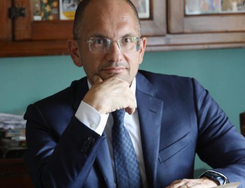 Castelli Guido