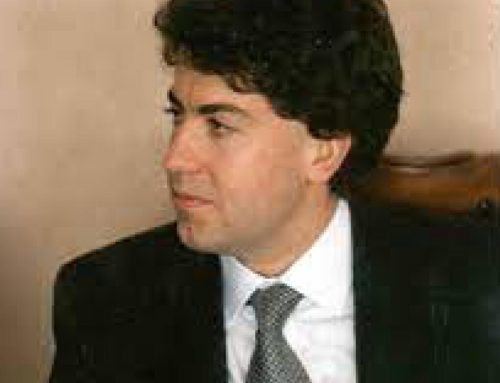 Riani Marco