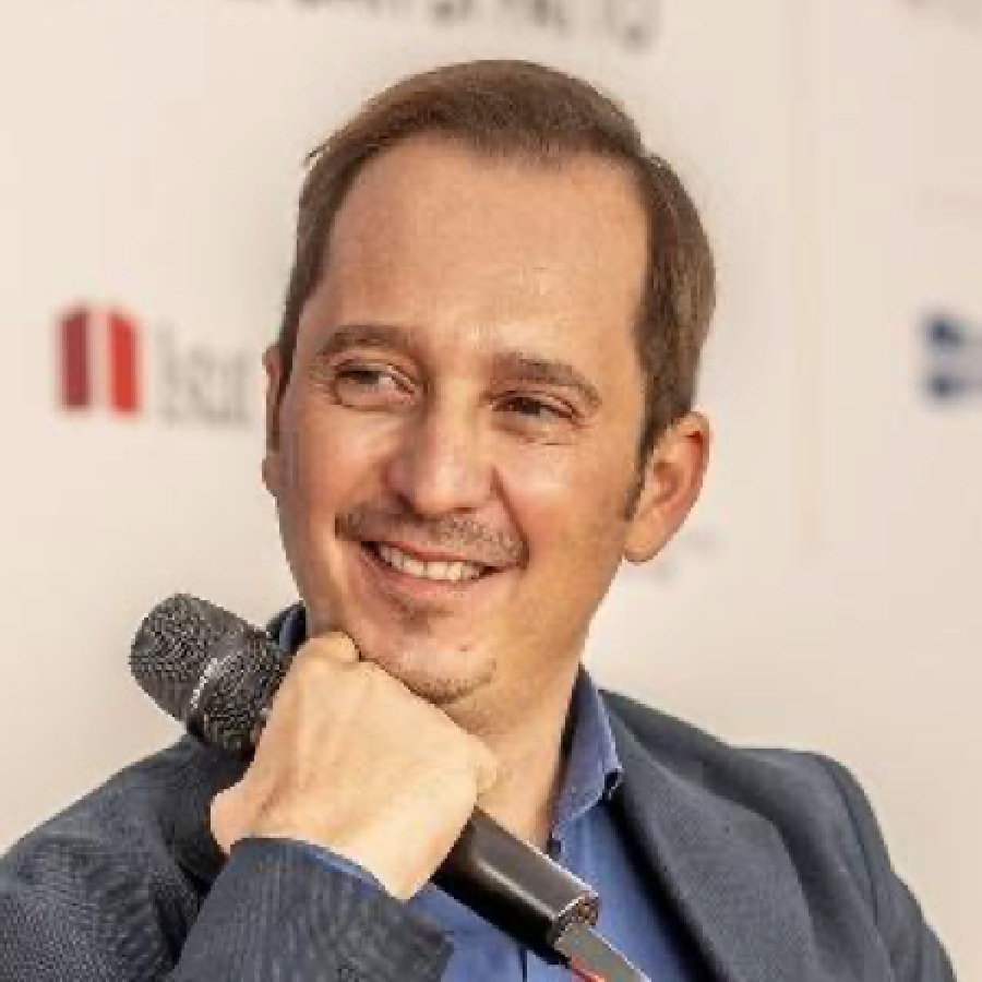 Giovanni Pratichizzo