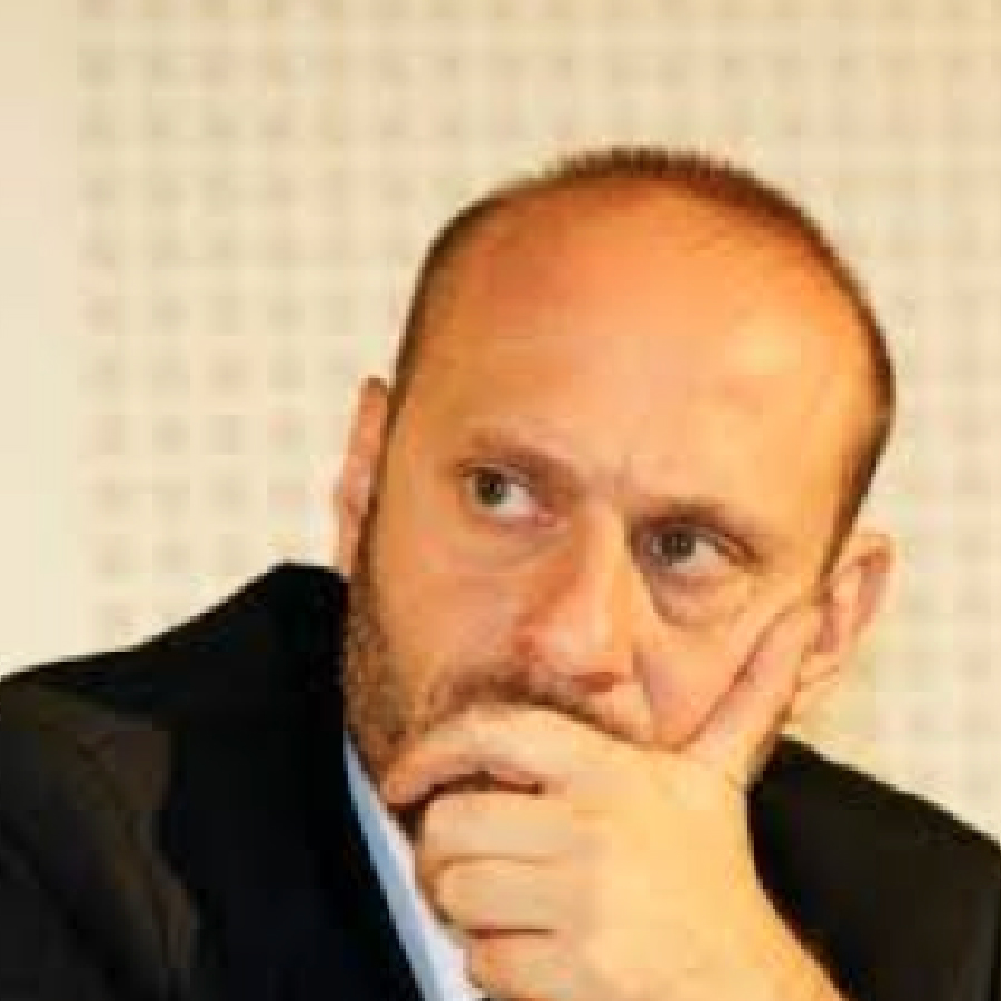 Vetritto Giovanni