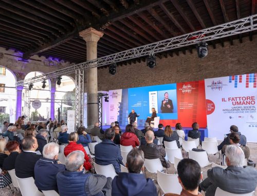 Il riassunto dell’undicesima edizione di StatisticAll