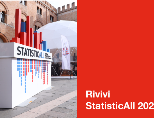 Rivivi StatisticAll 2025: sfoglia la Gallery
